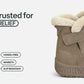 Bliss Hands-Free - Taupe