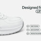 Roam Hands-Free - White