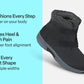 Florence Waterproof - Black