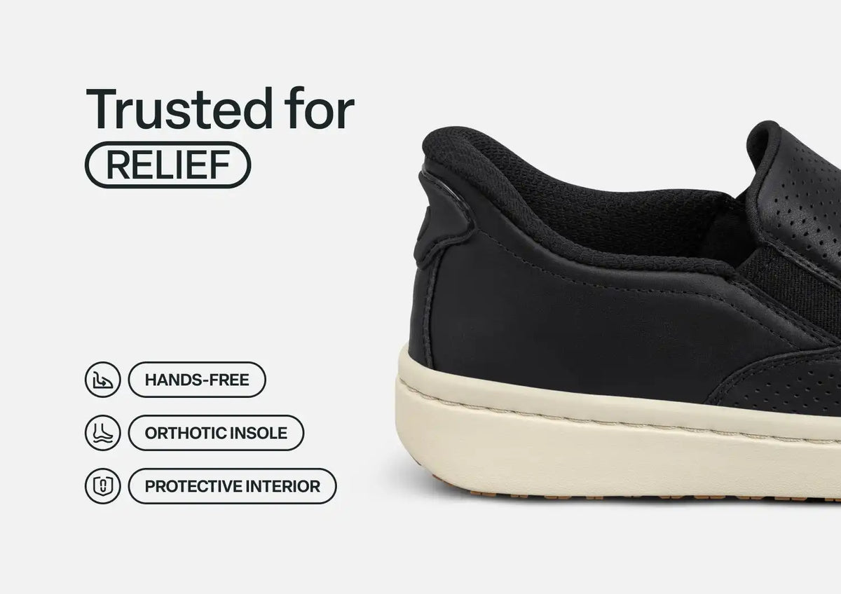 Tour Hands-Free - Black