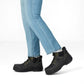 Quartz Hands-Free Work Boots - Black