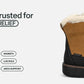 Stowe Waterproof - Wheat