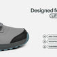 Carmel Hands-Free Waterproof - Gray