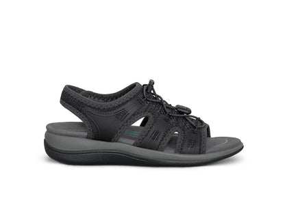 Maui - Black