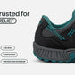 Alma Waterproof - Gray