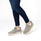 Wander Hands-Free - Taupe