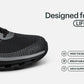 Jaunt Hands-Free - Black/Gunmetal