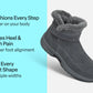 Bliss Hands-Free - Gray