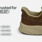 Commander Hands-Free - Brown