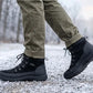 Stratton Waterproof - Black