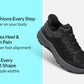 Expedition Trail Low Hands-Free Waterproof - Black/Gray