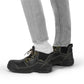 Graphite Hands-Free Work Boots - Black