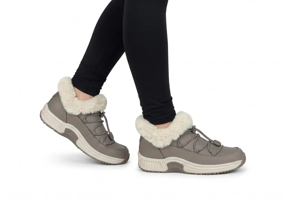 Joy Hands-Free - Taupe