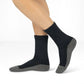 Padded Sole Socks - Charcoal