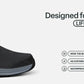 Florence Waterproof - Black