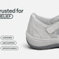 Juno - Gray/Silver