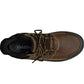 Quartz Hands-Free Work Boots - Brown