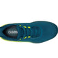 Dash Hands-Free - Deep Sea Green/Yellow