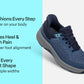 Explorer Trail Low Hands-Free Waterproof - Navy/Blue