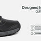 Carmel Hands-Free Waterproof - Black