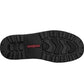 Stowe Waterproof - Black