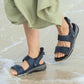 Calypso Hands-Free - Blue/Black