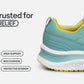 Relay - Turquoise Yellow