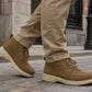 Douglas - Brown Nubuck