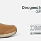 Florence Waterproof - Camel
