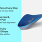 Men's 3/4 Insoles