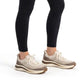 Nira Hands-Free - Taupe/Nutmeg