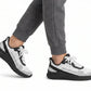 Dart Hands-Free - White/Black