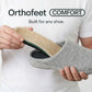 Men's Slipper Insoles - Tan