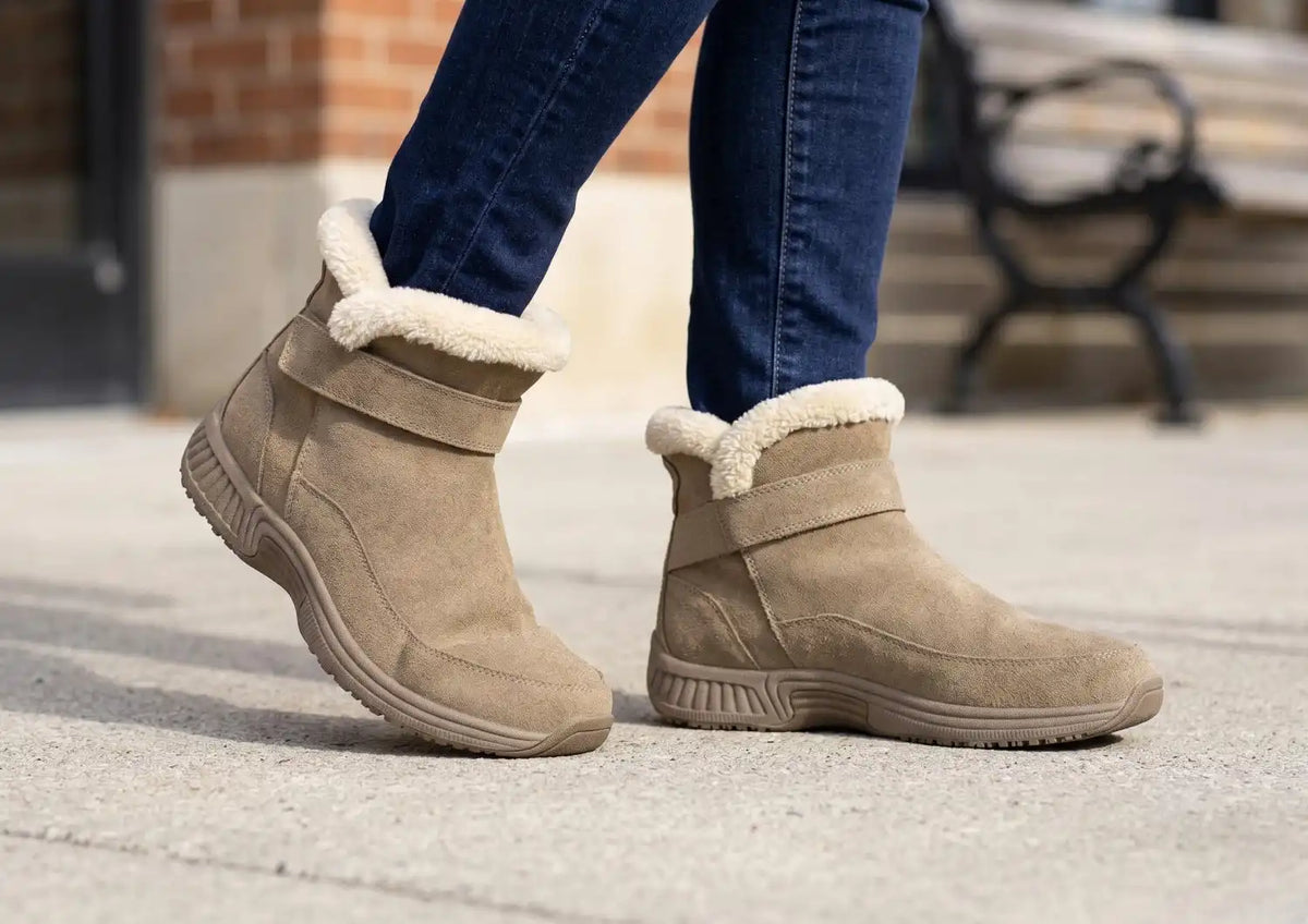 Bliss Hands-Free - Taupe