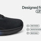 Dash Hands-Free - Black/Blue