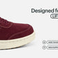 Wander Hands-Free - Burgundy
