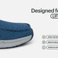 Compass Hands-Free - Blue