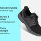 Siron Hands-Free - Black