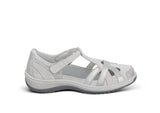 Juno - Gray/Silver