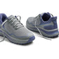 Nira Trail Hands-Free - Gray/Periwinkle