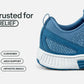 Coral - Blue