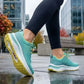 Relay - Turquoise Yellow