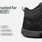 Ridgewood Waterproof - Black
