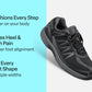 Sprint Tie-Less - Black