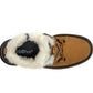 Stowe Waterproof - Wheat