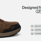 Ridgewood Waterproof - Brown