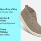 Dawson - Taupe