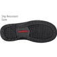Slate Hands-Free Work Shoes - Black