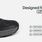 Expedition Trail Low Hands-Free Waterproof - Black/Gray