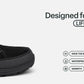 Stratton Waterproof - Black